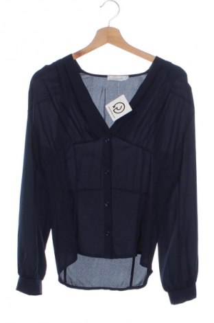 Cămașă de femei Vanity, Mărime XS, Culoare Albastru, Preț 56,99 Lei