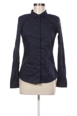Damenbluse Vero Moda, Größe S, Farbe Blau, Preis 8,99 €