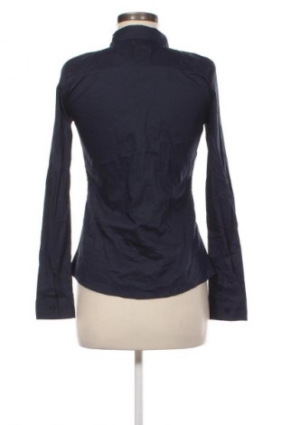 Damenbluse Vero Moda, Größe S, Farbe Blau, Preis 8,99 €