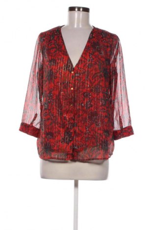 Damenbluse Vero Moda, Größe M, Farbe Mehrfarbig, Preis € 6,99