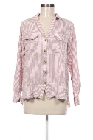 Дамска риза Vero Moda, Размер XL, Цвят Многоцветен, Цена 15,99 лв.