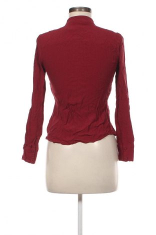 Dámská košile  Vero Moda, Velikost S, Barva Červená, Cena  253,00 Kč