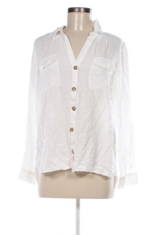 Női ing Vero Moda, Méret L, Szín Fehér, Ár 3 779 Ft
