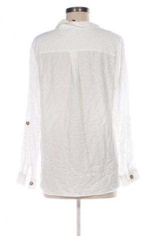 Női ing Vero Moda, Méret L, Szín Fehér, Ár 3 779 Ft