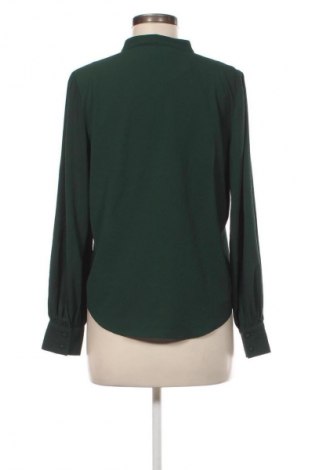 Дамска риза Vero Moda, Размер S, Цвят Зелен, Цена 4,99 лв.