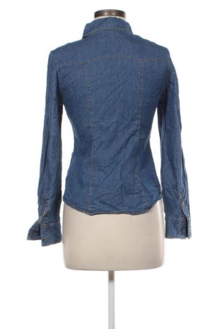 Dámská košile  Vero Moda, Velikost S, Barva Modrá, Cena  199,00 Kč