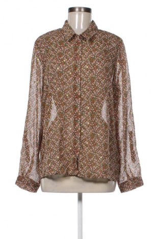 Damenbluse Vero Moda, Größe XL, Farbe Mehrfarbig, Preis € 10,99
