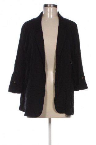 Dámska košeľa  Vero Moda, Veľkosť XXL, Farba Čierna, Cena  27,95 €