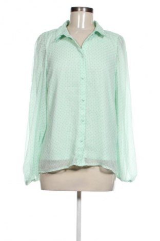 Dámska košeľa  Vero Moda, Veľkosť L, Farba Viacfarebná, Cena  7,95 €