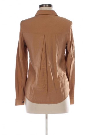 Cămașă de femei Vero Moda, Mărime S, Culoare Maro, Preț 51,45 Lei
