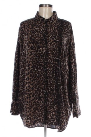 Cămașă de femei Vero Moda, Mărime L, Culoare Multicolor, Preț 51,45 Lei