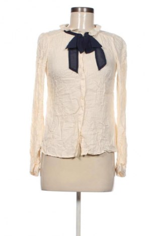 Dámská košile  Vero Moda, Velikost XS, Barva Krémová, Cena  169,00 Kč