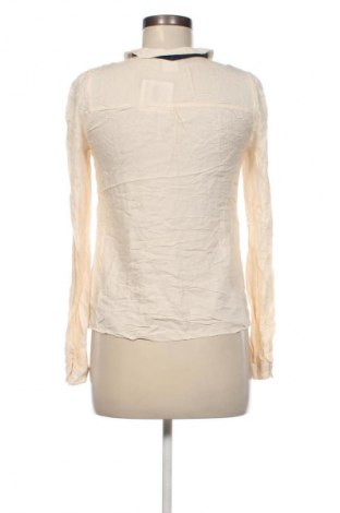Dámská košile  Vero Moda, Velikost XS, Barva Krémová, Cena  169,00 Kč