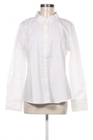 Дамска риза Vero Moda, Размер XL, Цвят Бял, Цена 46,99 лв.