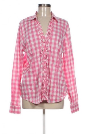 Dámska košeľa  Vero Moda, Veľkosť XL, Farba Viacfarebná, Cena  9,95 €