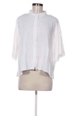 Cămașă de femei Vero Moda, Mărime L, Culoare Alb, Preț 145,99 Lei