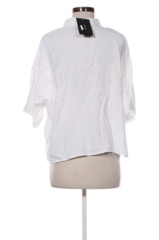 Cămașă de femei Vero Moda, Mărime L, Culoare Alb, Preț 145,99 Lei