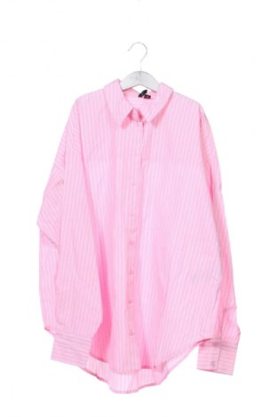 Дамска риза Vero Moda, Размер XS, Цвят Многоцветен, Цена 46,99 лв.