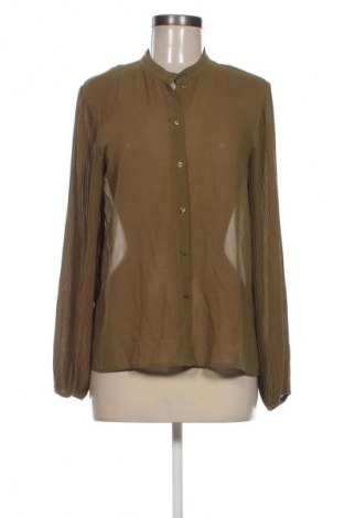 Dámska košeľa  Vero Moda, Veľkosť M, Farba Zelená, Cena  7,95 €