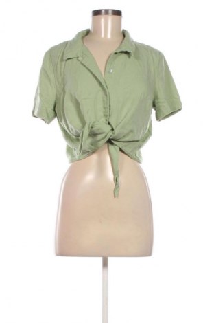 Női ing Vero Moda, Méret L, Szín Zöld, Ár 4 000 Ft