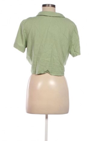 Női ing Vero Moda, Méret L, Szín Zöld, Ár 4 000 Ft