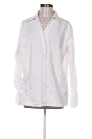 Damenbluse Via Appia, Größe XL, Farbe Ecru, Preis 12,99 €