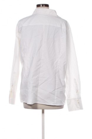 Damenbluse Via Appia, Größe XL, Farbe Ecru, Preis 12,99 €