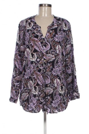 Női ing Via Appia, Méret XXL, Szín Sokszínű, Ár 5 819 Ft