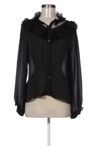 Dámská košile  Vicolo, Velikost M, Barva Černá, Cena  199,00 Kč