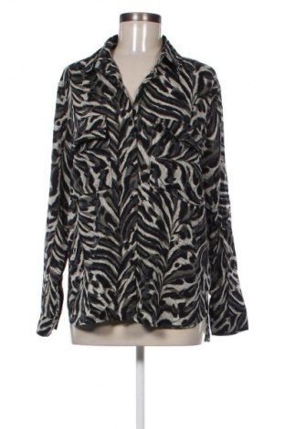 Damenbluse Voyelles, Größe L, Farbe Mehrfarbig, Preis € 9,99