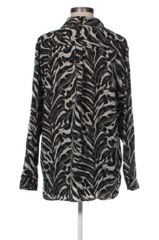 Damenbluse Voyelles, Größe L, Farbe Mehrfarbig, Preis € 9,99