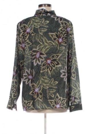 Damenbluse WE, Größe XXL, Farbe Mehrfarbig, Preis € 13,00