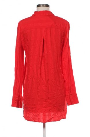 Damenbluse WE, Größe S, Farbe Rot, Preis € 7,99