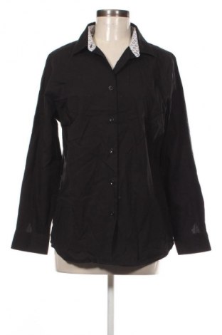 Cămașă de femei Walbusch, Mărime L, Culoare Negru, Preț 94,99 Lei