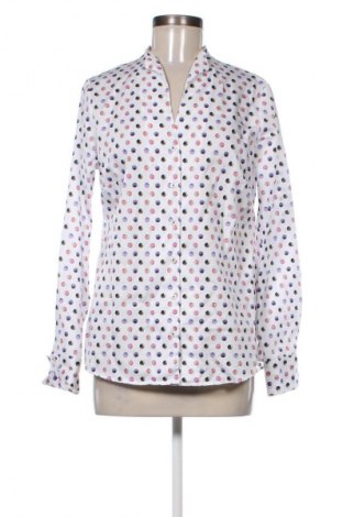 Damenbluse Walbusch, Größe M, Farbe Mehrfarbig, Preis 19,99 €