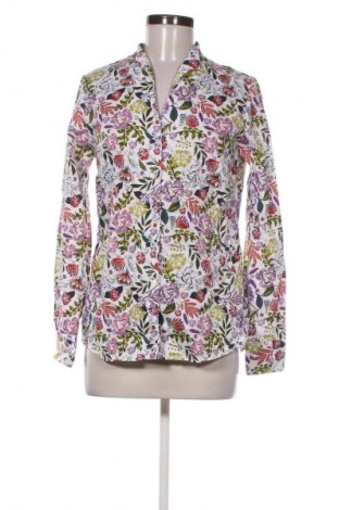 Damenbluse Walbusch, Größe M, Farbe Mehrfarbig, Preis € 17,99