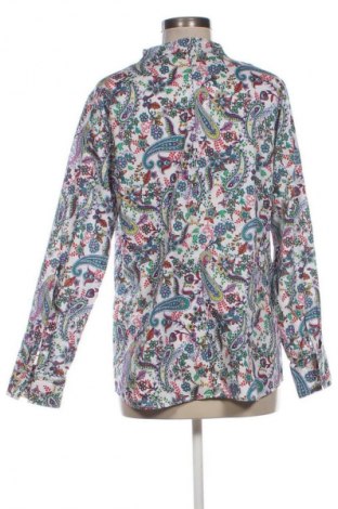 Damenbluse Walbusch, Größe L, Farbe Mehrfarbig, Preis € 22,99