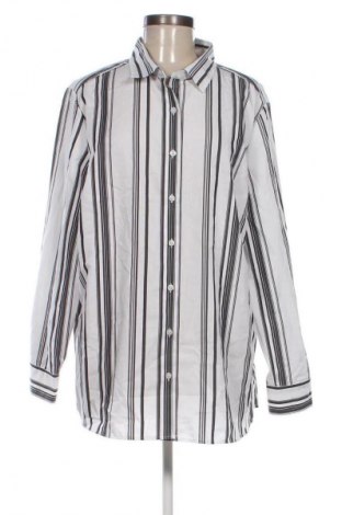 Damenbluse Walbusch, Größe XXL, Farbe Mehrfarbig, Preis € 27,99