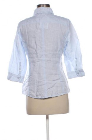 Cămașă de femei Weekend Max Mara, Mărime M, Culoare Albastru, Preț 639,99 Lei