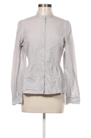 Дамска риза Whyred, Размер M, Цвят Многоцветен, Цена 18,99 лв.