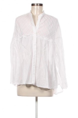 Damenbluse Wiya, Größe M, Farbe Weiß, Preis 13,99 €