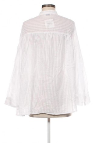 Damenbluse Wiya, Größe M, Farbe Weiß, Preis 13,99 €