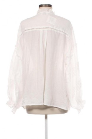 Dámska košeľa  Wiya, Veľkosť L, Farba Biela, Cena  12,95 €