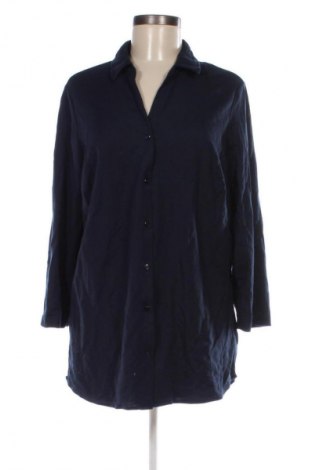 Damenbluse Women's Collection, Größe XL, Farbe Blau, Preis 4,99 €
