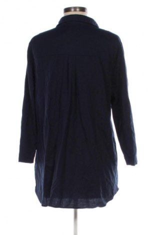Damenbluse Women's Collection, Größe XL, Farbe Blau, Preis 4,99 €