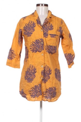 Дамска риза Woodstock, Размер S, Цвят Многоцветен, Цена 21,99 лв.