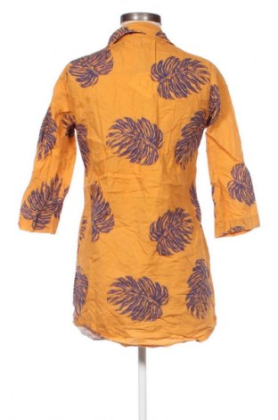 Дамска риза Woodstock, Размер S, Цвят Многоцветен, Цена 21,99 лв.