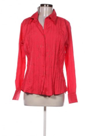 Damenbluse X-Mail, Größe M, Farbe Rot, Preis € 7,99