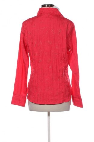 Damenbluse X-Mail, Größe M, Farbe Rot, Preis € 7,99
