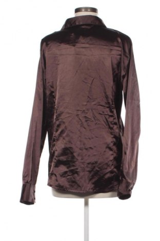 Damenbluse X-Mail, Größe XL, Farbe Braun, Preis 8,99 €